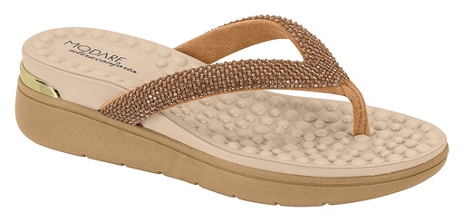 Sandalia MODARE 7151129-2303 DURAZNO CLARO