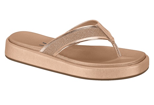 SANDALIA VIZZANO 6506214-2316 ORO ROSA