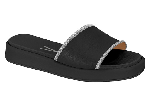 Sandalia VIZZANO 6506112 R-2317 NEGRO