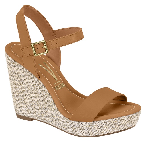 SANDALIA VIZZANO 62832000-2321 PELICA CAMEL