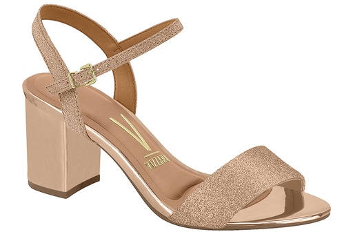 SANDALIA VIZZANO 6375604-2324 ORO ROSA