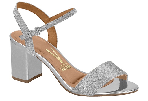 SANDALIA VIZZANO 6375604-2324 PLATA
