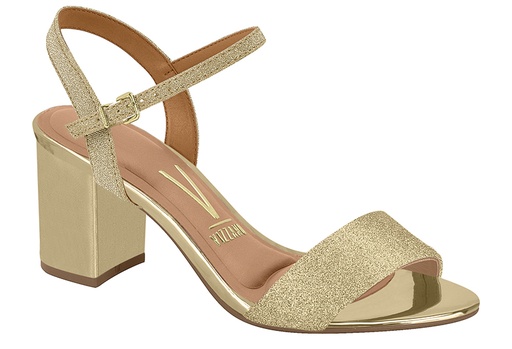 SANDALIA VIZZANO 6375604-2324 DORADO