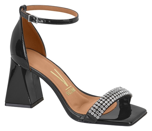 SANDALIA VIZZANO 6464134-2325 NEGRO