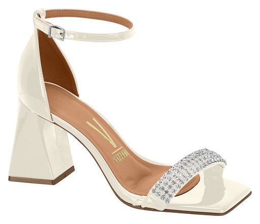 SANDALIA VIZZANO 6464134-2325 BLANCO OFF