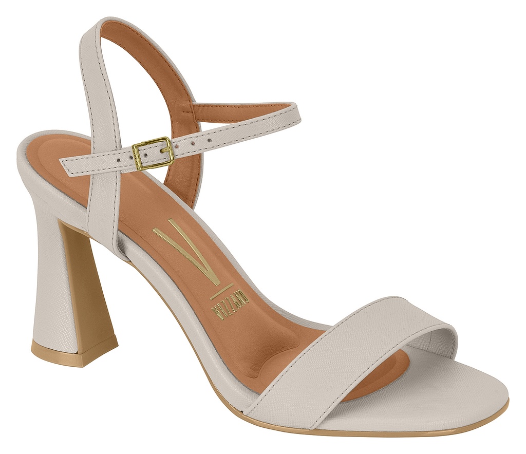 SANDALIA VIZZANO 6517100-2327 NAPA GRIS