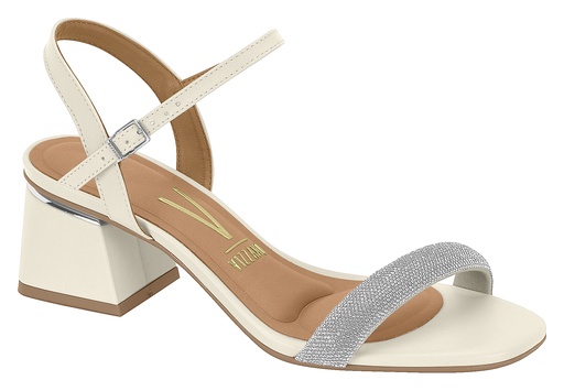 SANDALIA VIZZANO 6428139-2328 BLANCO