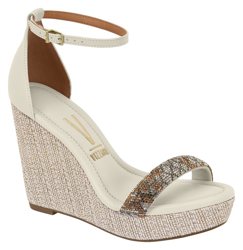 SANDALIA VIZZANO 62832115-2329 BLANCO OFF