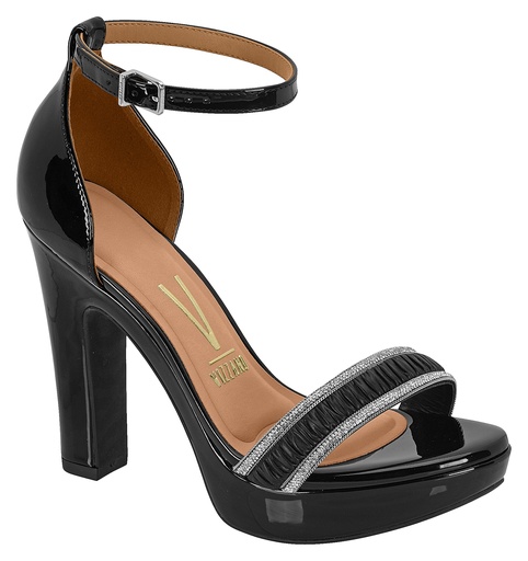 Sandalia  VIZZANO 6292265-2330 NEGRO