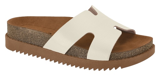 Sandalia MOLECA 5500100-2344 BLANCO OFF