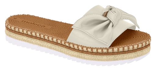 Sandalia MOLECA 5447501-2346 BLANCO OFF