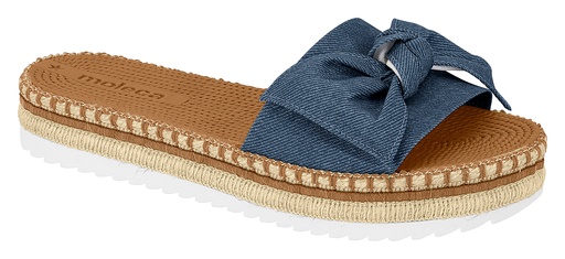 Sandalia MOLECA 5447501-2346 MARINO