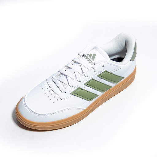 Zapatilla ADIDAS COURTBLOCK IG6869-2351 BLANCO