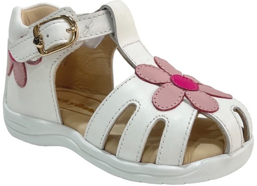 Zapato LUCKY BEAR V2504-2364 BLANCO