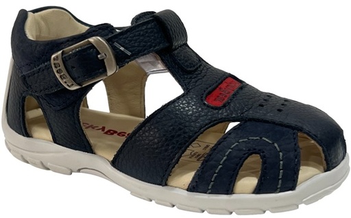 Zapato LUCKY BEAR V2520-2369 NUTRIA