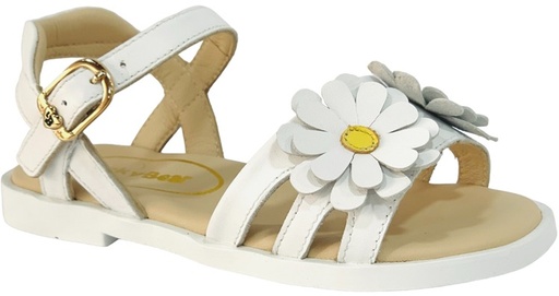Zapato LUCKY BEAR V2532-2373 BLANCO
