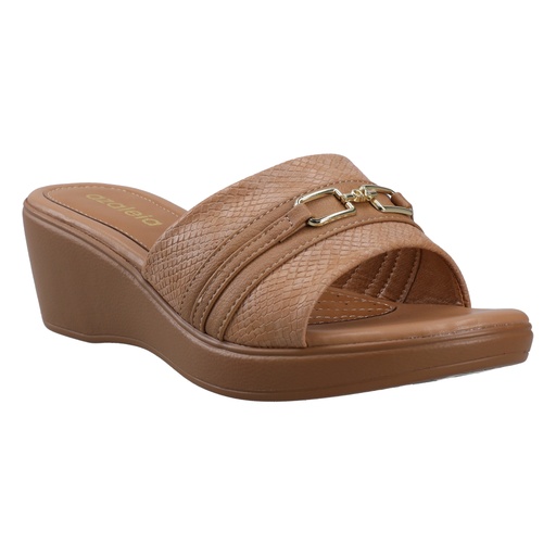 Sandalia AZALEIA EVA846-2273 CAPUCCINO
