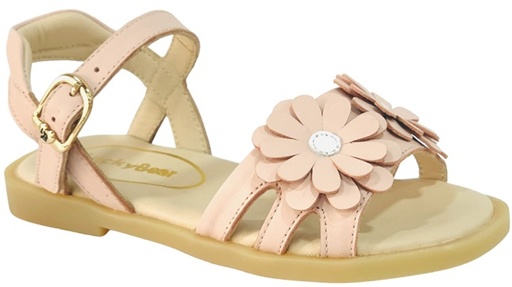 Zapato LUCKY BEAR V2532-2373 ROSA PERLA