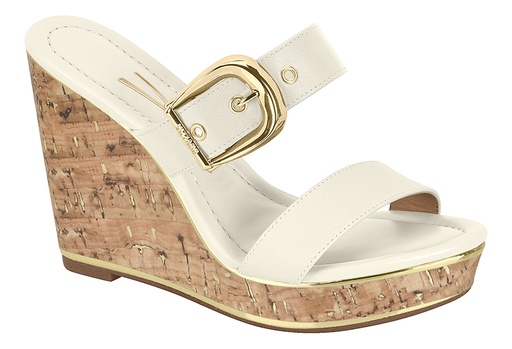 SANDALIA VIZZANO 62834721-2413 PELICA BLANCO OFF