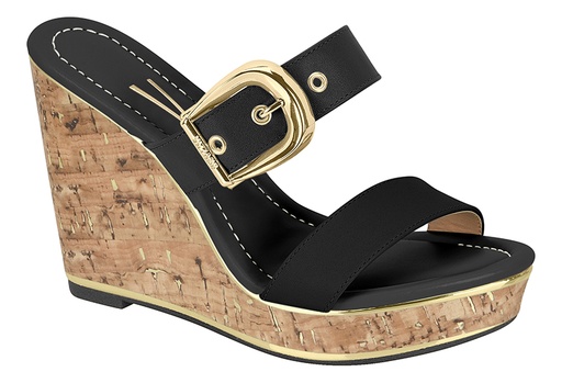 SANDALIA VIZZANO 62834721-2413 PELICA NEGRO