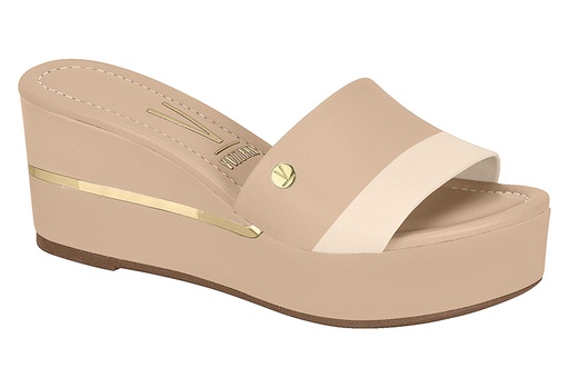 SANDALIA VIZZANO 64071003-2414 BEIGE/CREMA