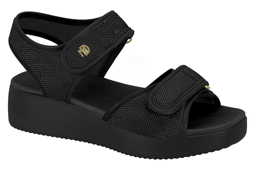 Sandalia MODARE 7189108-2423 NEGRO