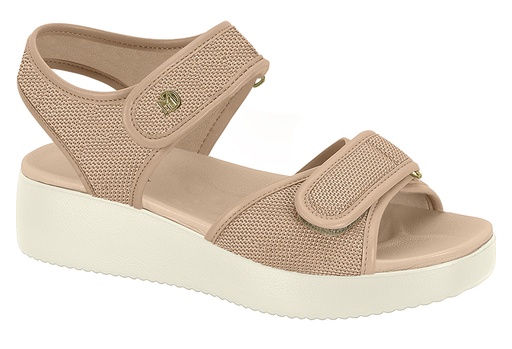 Sandalia  MODARE 7189108-2423 BEIGE