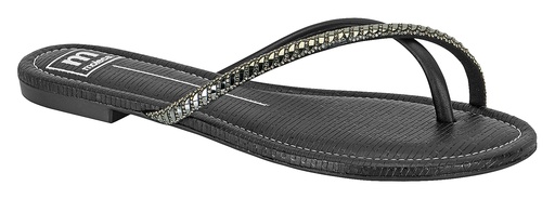 Sandalia MOLECA 5429450-2425 NEGRO