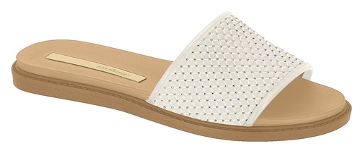 Sandalia MOLECA 5443235-2426 BLANCO OFF
