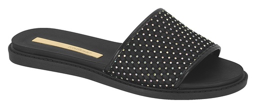 Sandalia MOLECA 5443235-2426 NEGRO