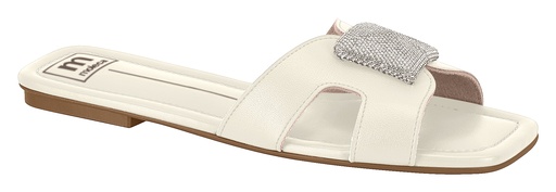Sandalia MOLECA 5462134-2428 BLANCO OFF