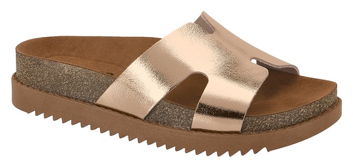 Sandalia MOLECA 5500100-2344 ORO ROSA