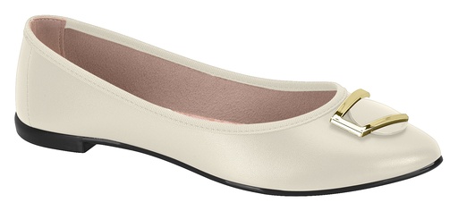 Sandalia MOLECA 5727116-2433 BLANCO OFF