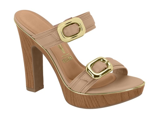 SANDALIA VIZZANO 6292369-2446 CAMEL