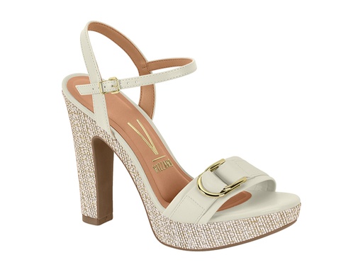 Sandalia  VIZZANO 6292273 R-2448 BLANCO OFF