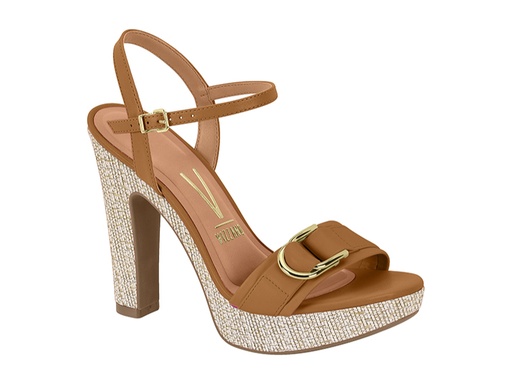 SANDALIA VIZZANO 6292273-2448 CAMEL