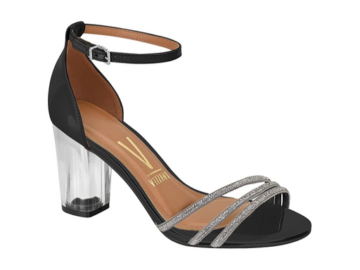 Sandalia VIZZANO 6345209-2453 NEGRO