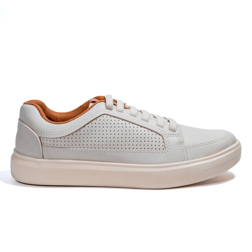 ZAPATILLA BR SPORT 227413-2506 BLANCO OFF