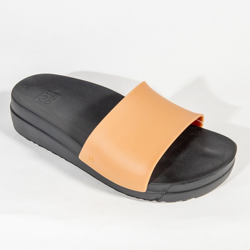 Sandalia ZAXY 2GZD270-2538 NEGRO/BEIGE