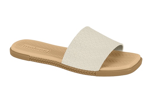Sandalia MOLECA 5494100 251-2557 BLANCO