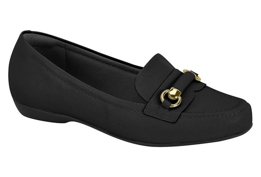 Mocasin MODARE 70161004 251-2564 NEGRO
