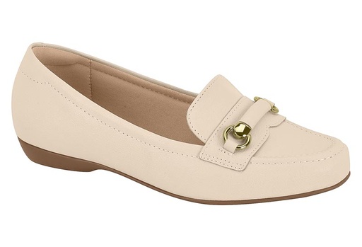 Mocasin MODARE 70161004 251-2564 CREMA