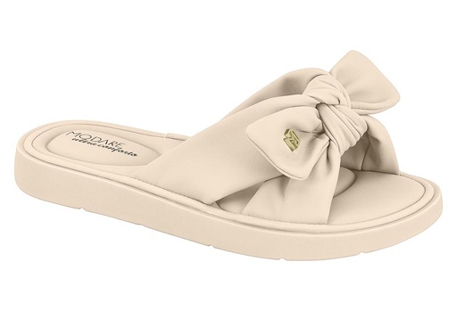 Sandalia MODARE 7208101 251-2567 CREMA