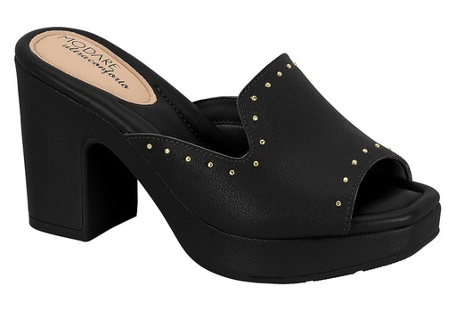 Sandalia MODARE 7203100 251-2568 NEGRO