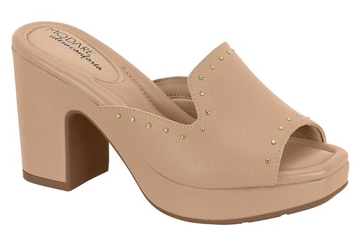 Sandalia MODARE 7203100 251-2568 NUDE