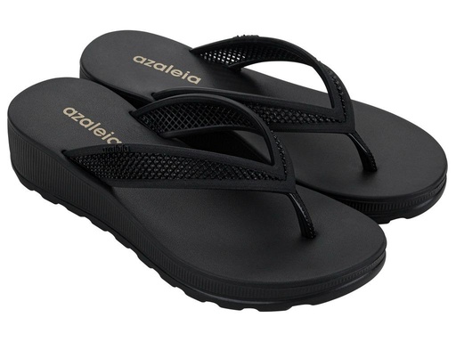 Sandalia AZALEIA ANGELICA185 R-2577 NEGRO