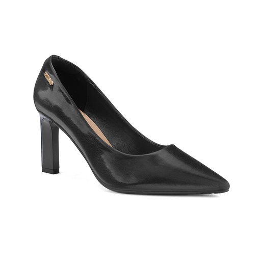 Zapato VIA UNO 10026244 251-2586 NEGRO