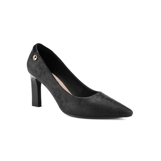 Zapato VIA UNO 10026236 251-2587 NEGRO