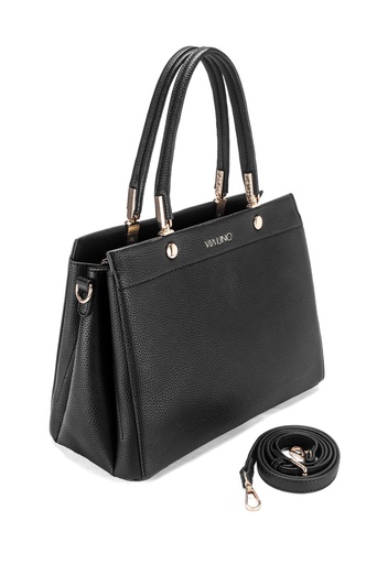 [PR/37523] CARTERA VIA UNO RZ6816 NEGRO