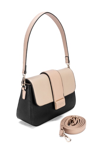 [PR/37525] CARTERA VIA UNO RZ6821 NEGRO